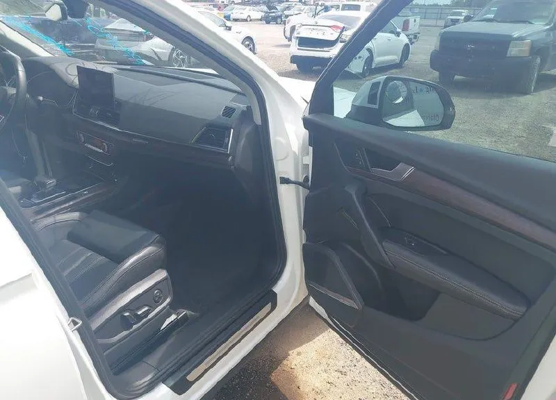 AUDI Q5 PREMIUM PLUS 2023