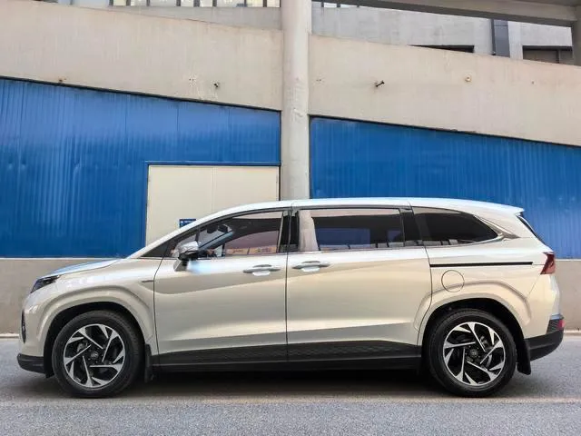 HYUNDAI CUSTO 2021
