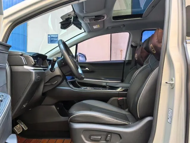HYUNDAI CUSTO 2021