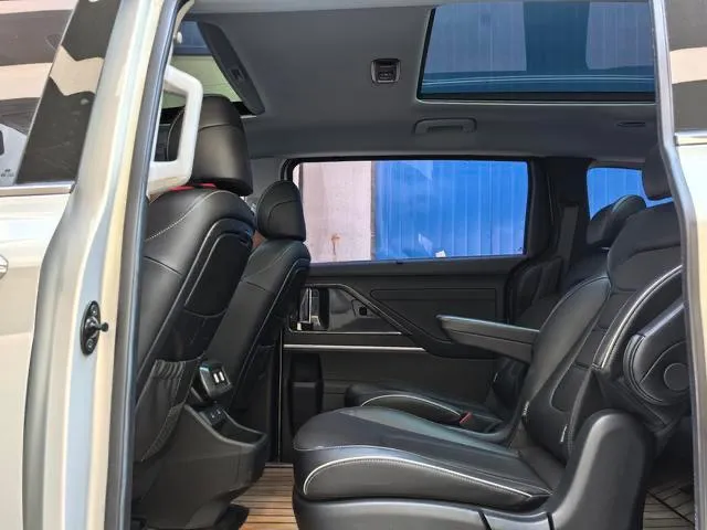 HYUNDAI CUSTO 2021