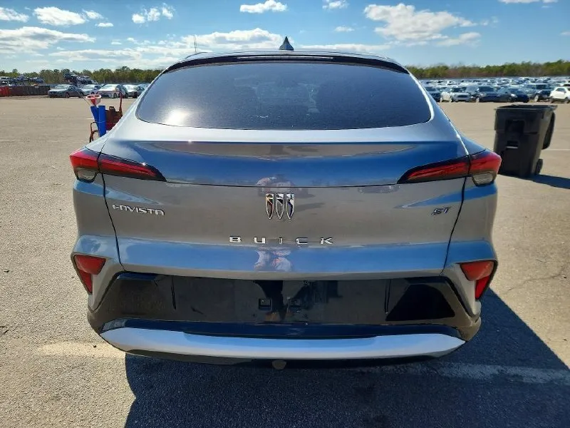 BUICK ENVISTA SPORT TOURING 2024
