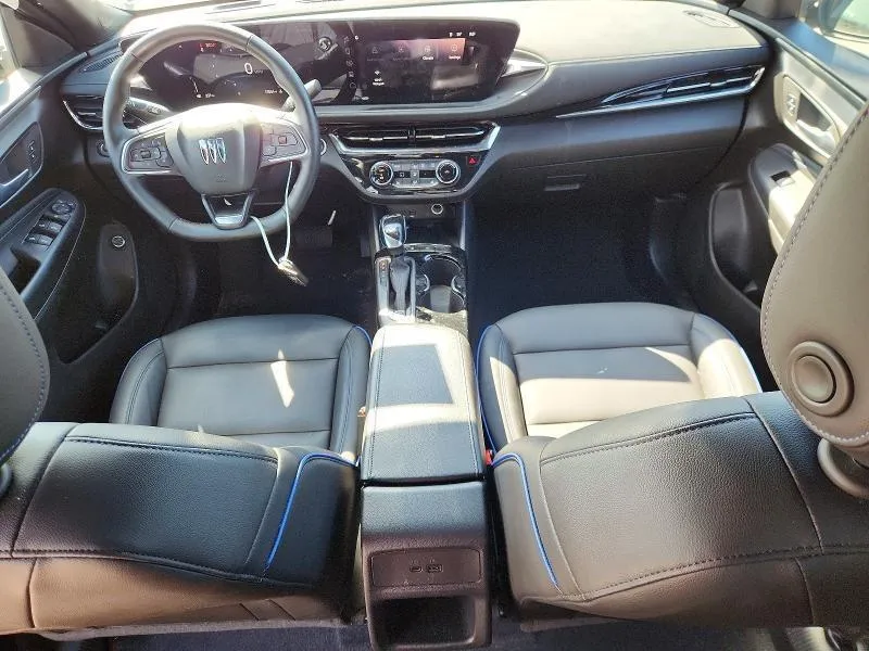 BUICK ENVISTA SPORT TOURING 2024