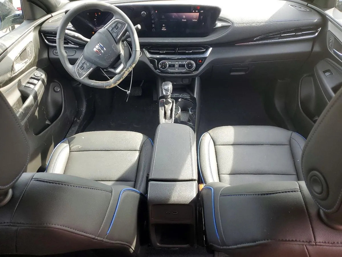 BUICK ENVISTA SPORT TOURING 2025
