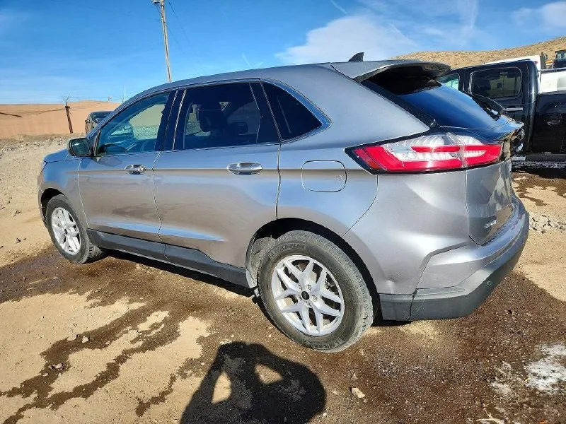 FORD EDGE SEL 2023