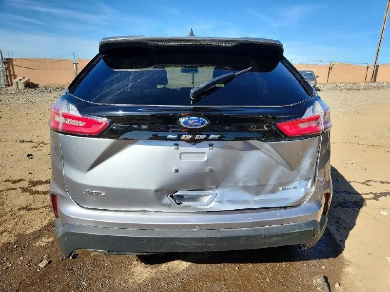 FORD EDGE SEL 2023