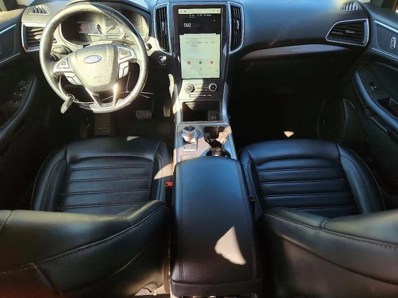 FORD EDGE SEL 2023