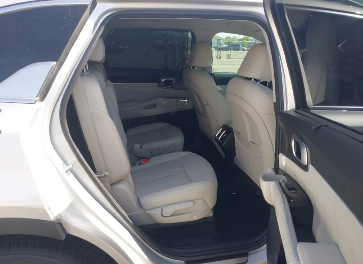 KIA SORENTO SX PRESTIGE 2023