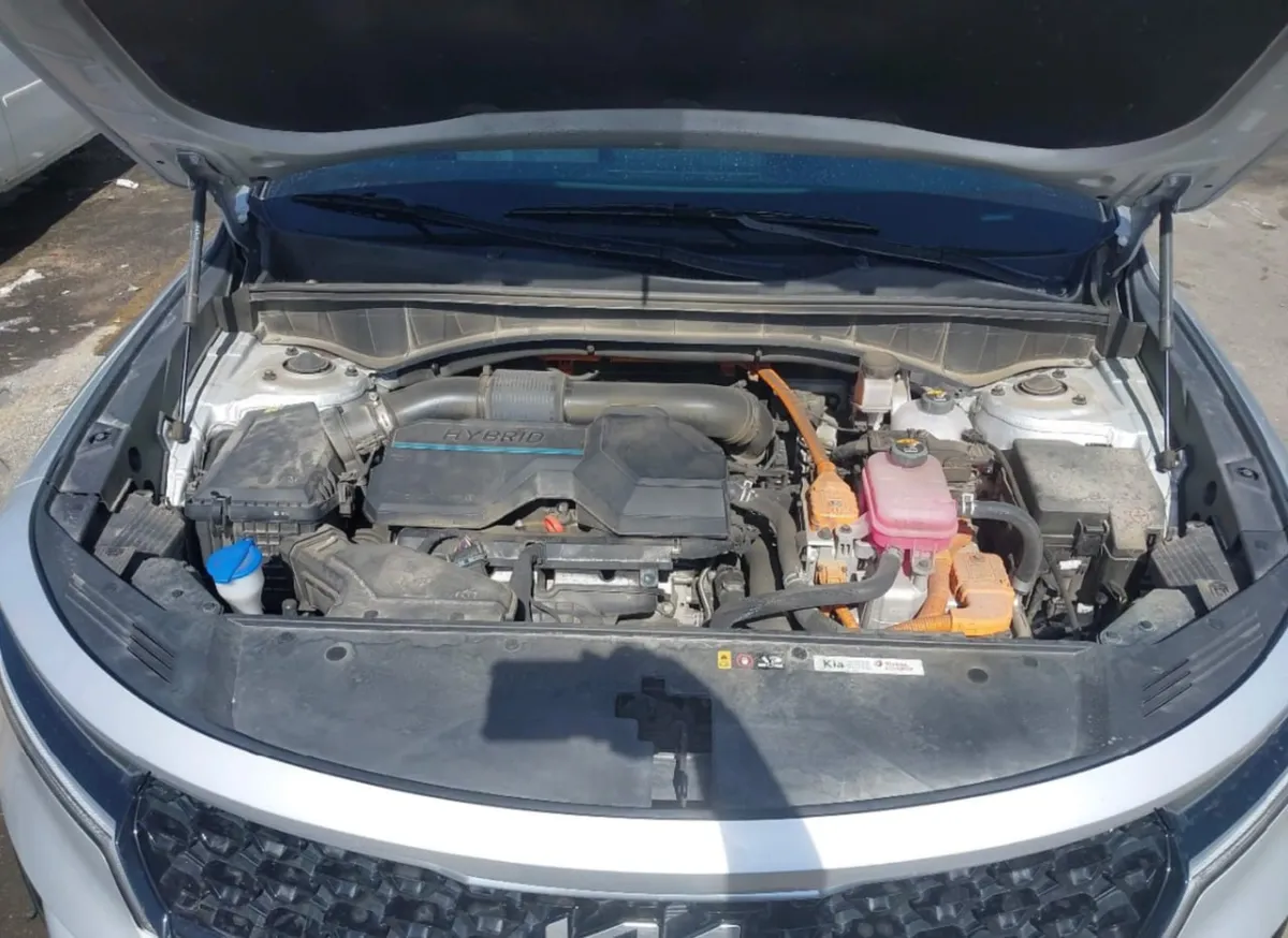 KIA SORENTO SX PRESTIGE 2023