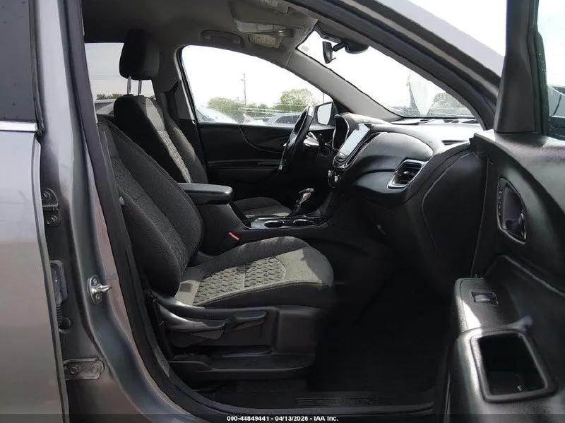 CHEVROLET EQUINOX LT 2024