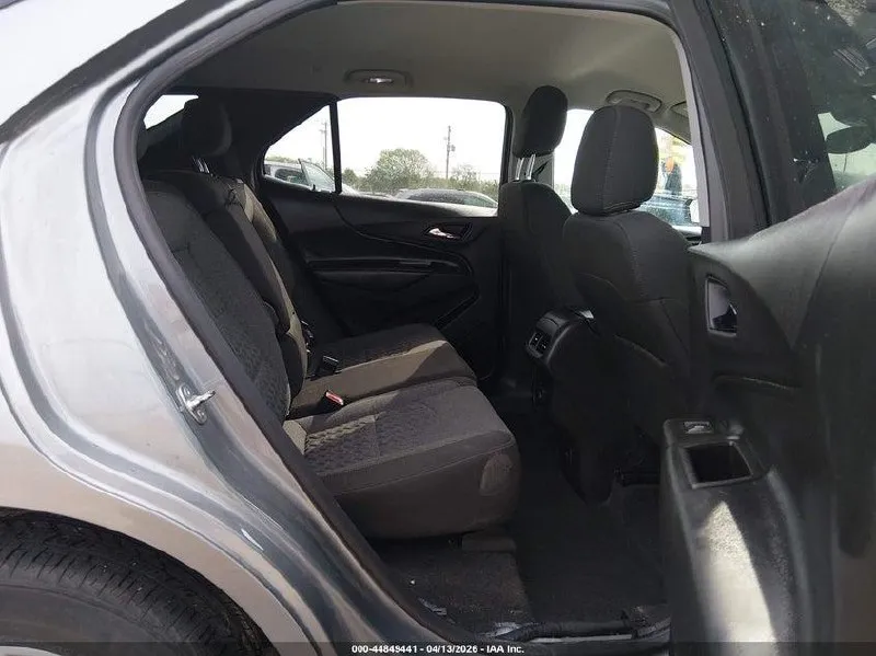 CHEVROLET EQUINOX LT 2024