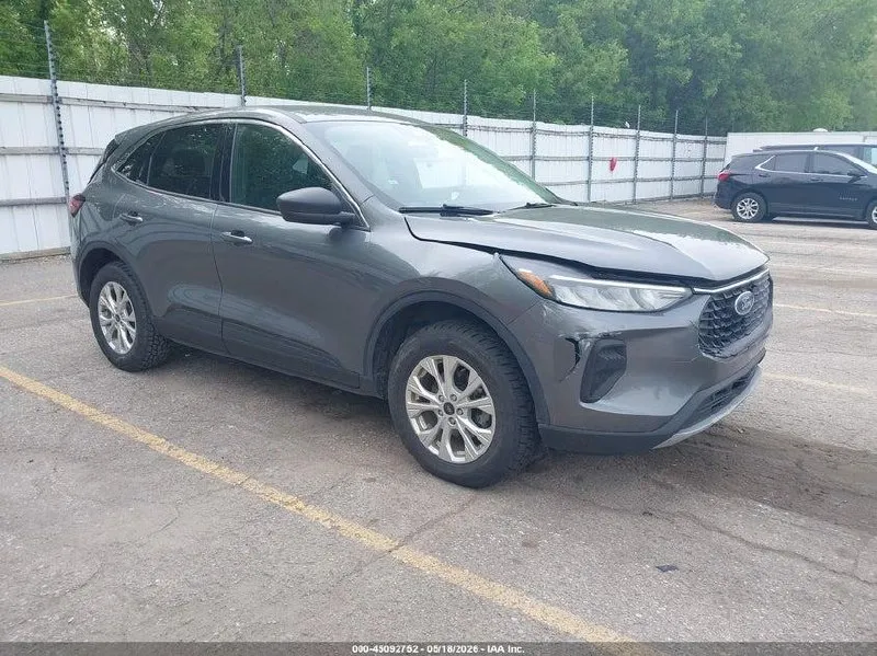 FORD ESCAPE 26 2024