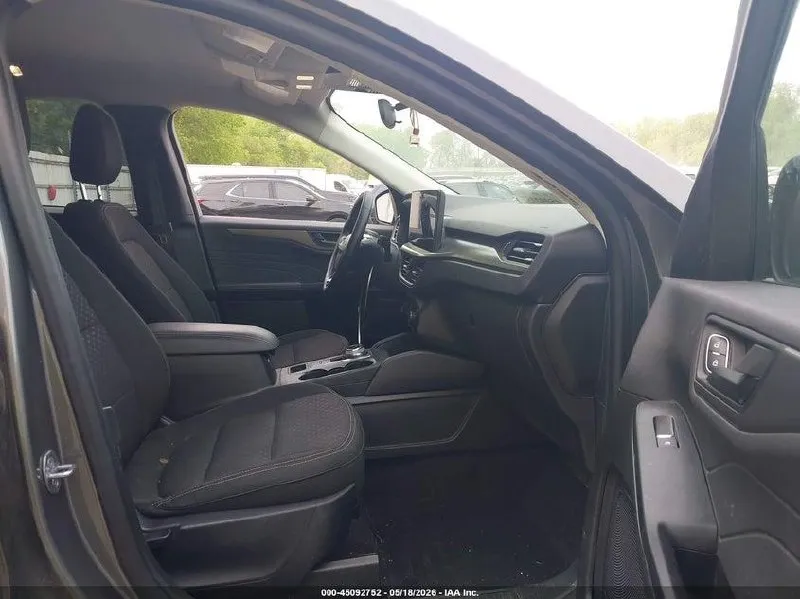 FORD ESCAPE 26 2024