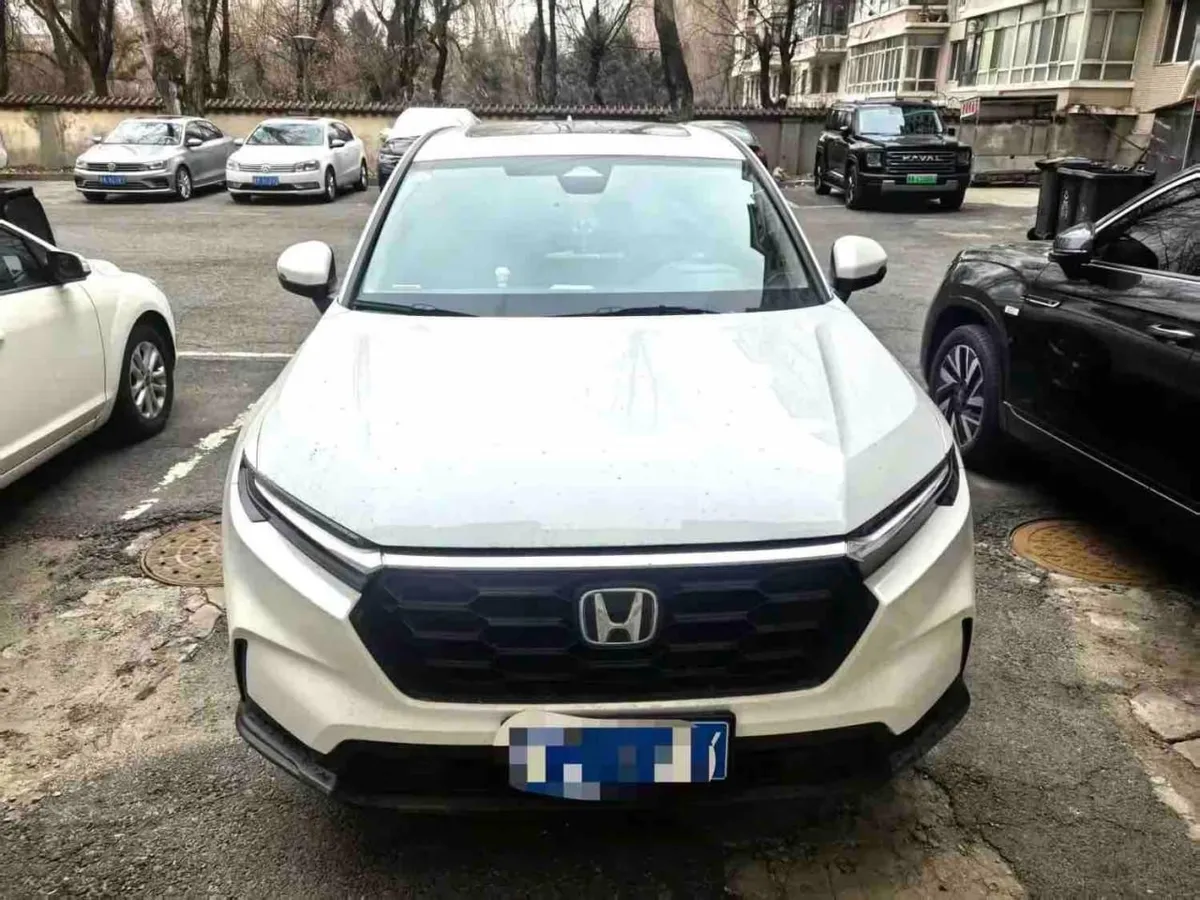 HONDA CR-V 2023