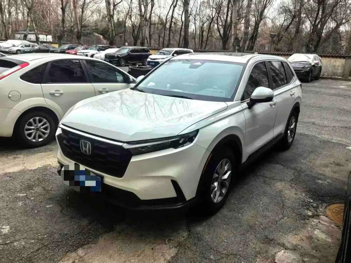 HONDA CR-V 2023