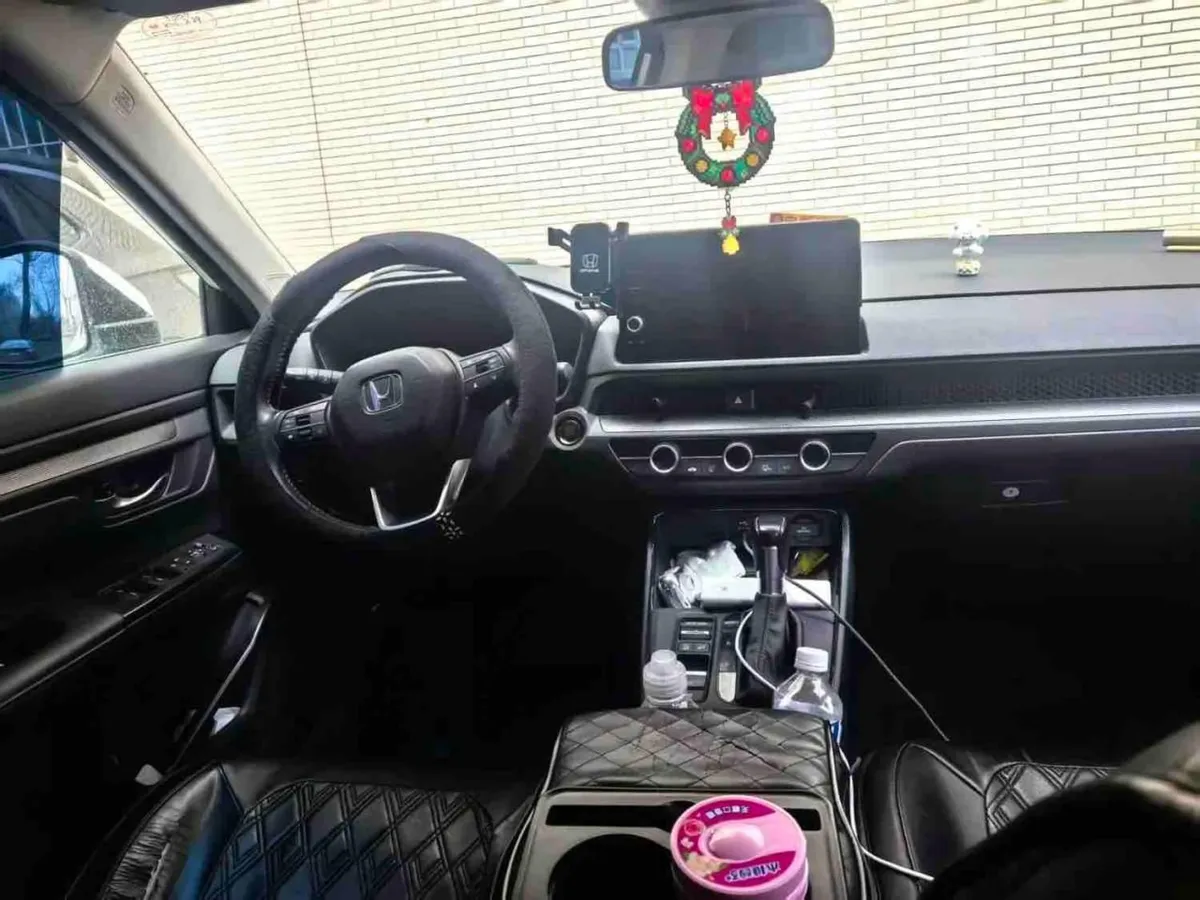 HONDA CR-V 2023