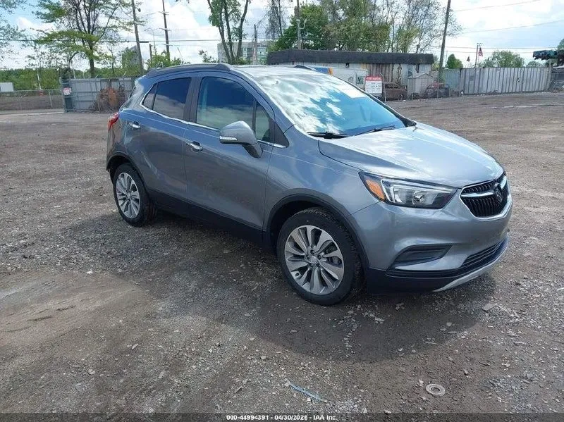 BUICK ENCORE 26 2019
