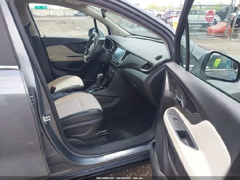 BUICK ENCORE 26 2019