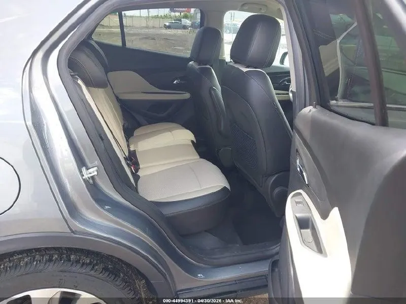BUICK ENCORE 26 2019