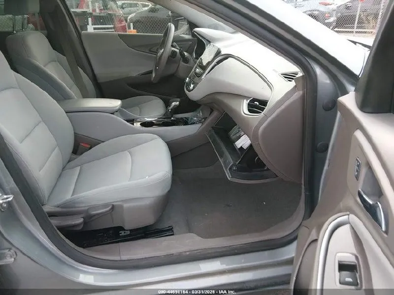 CHEVROLET MALIBU LS 26 2023