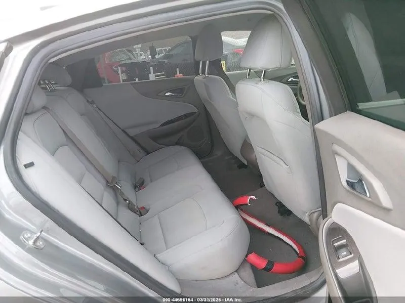 CHEVROLET MALIBU LS 26 2023
