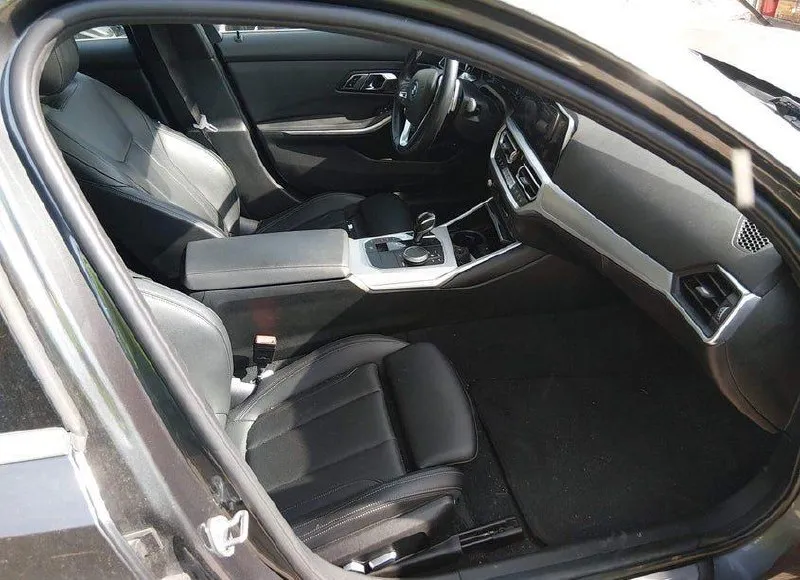 BMW 330E XDRIVE 2 2022