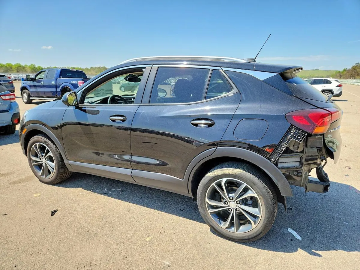 BUICK ENCORE SELECT 2023