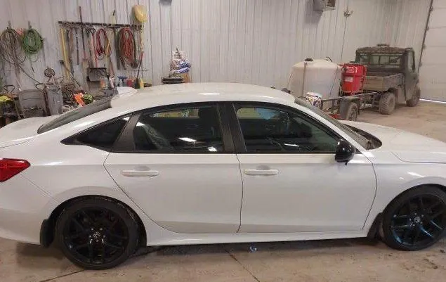 HONDA CIVIC SPORT 2023