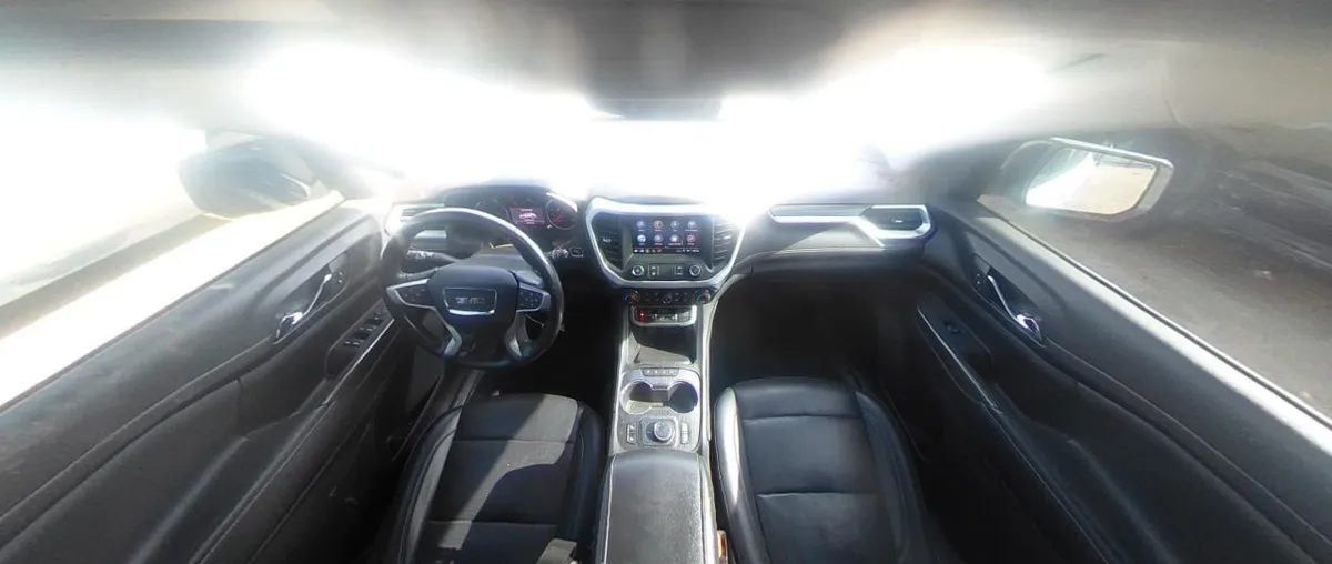 GMC ACADIA SLT 2022