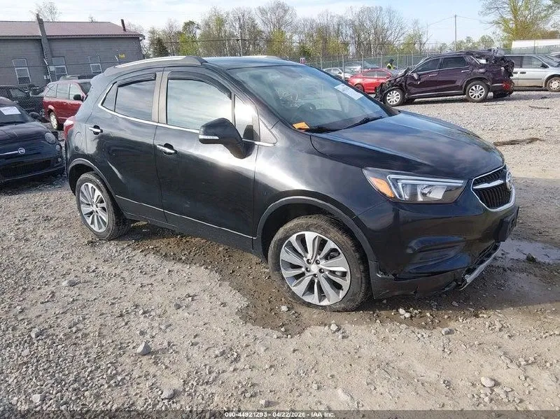 BUICK ENCORE 27 2019