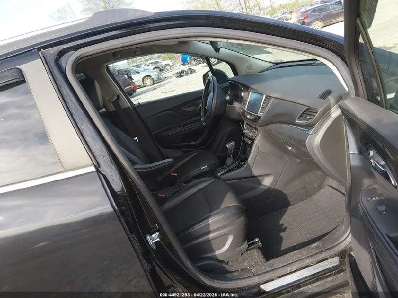 BUICK ENCORE 27 2019