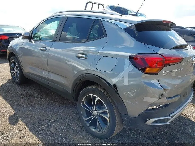 BUICK ENCORE GX SELECT AWD 2023