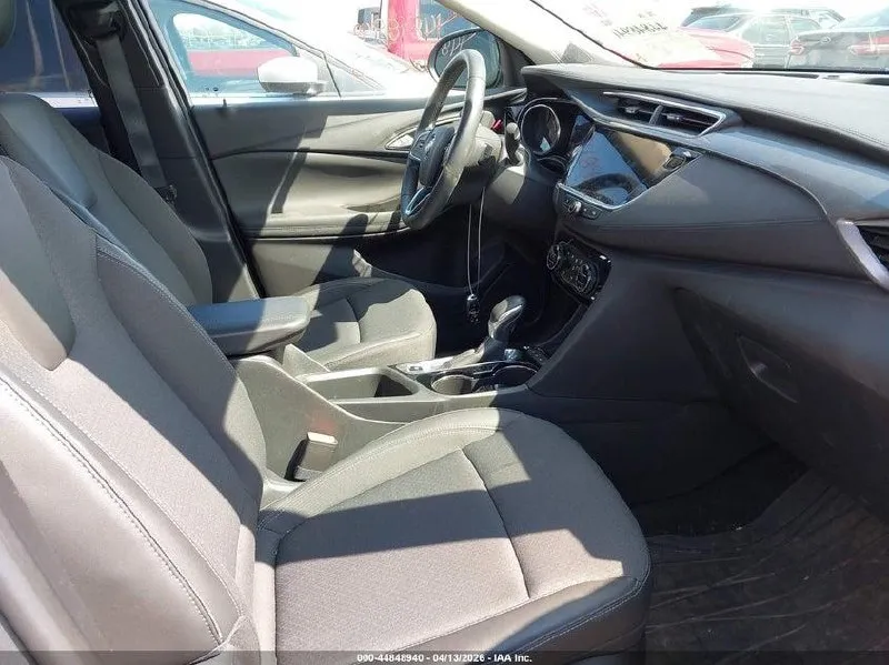 BUICK ENCORE GX SELECT AWD 2023
