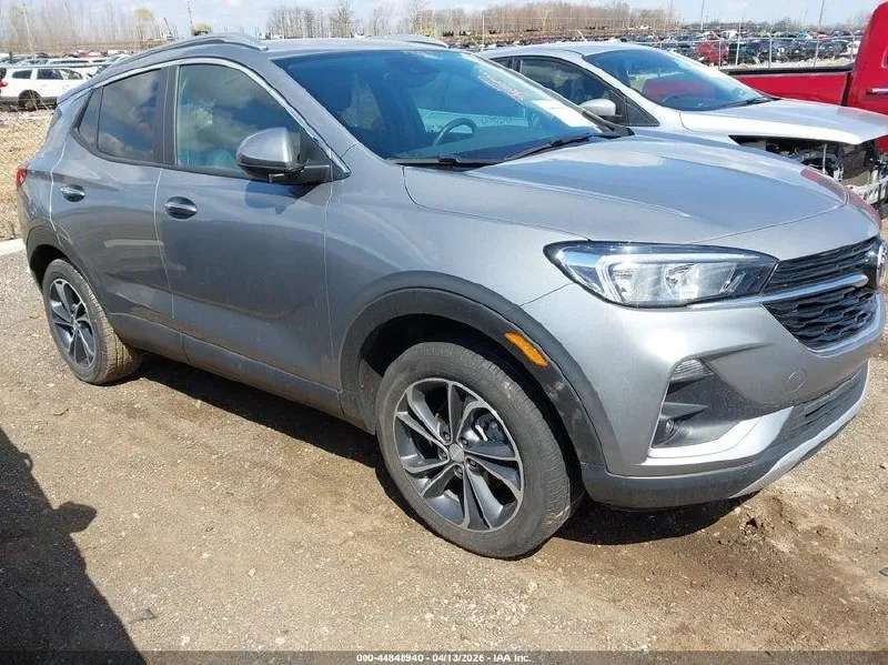 BUICK ENCORE GX SELECT AWD 2023