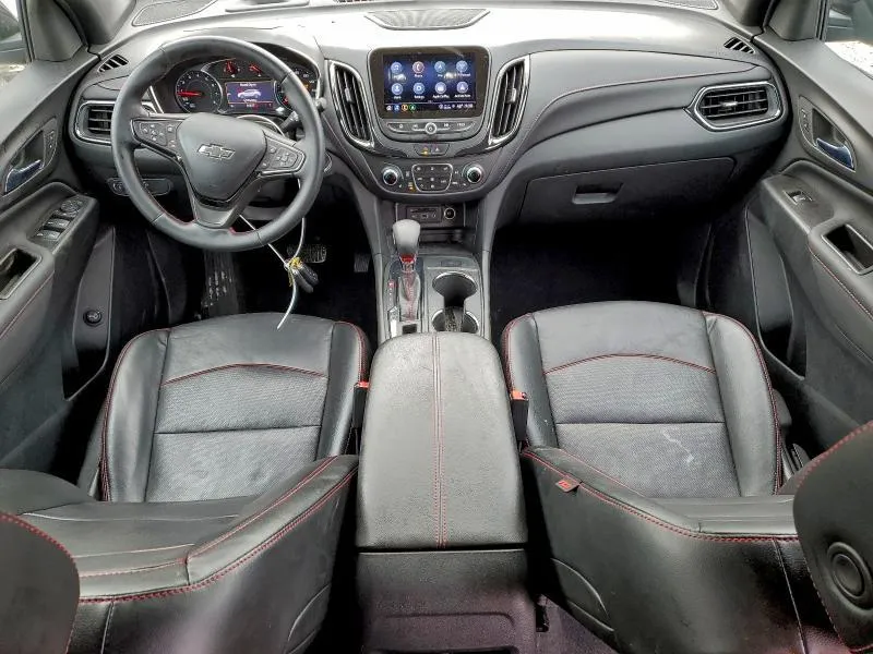 CHEVROLET EQUINOX RS 2023