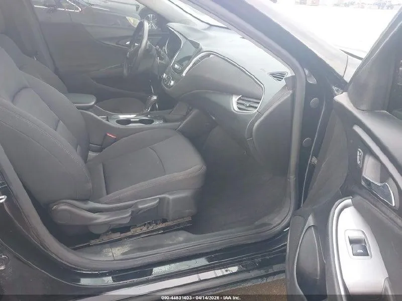 CHEVROLET MALIBU FWD RS 2020