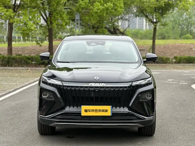 DONGFENG AEOLUS HUGE 2025