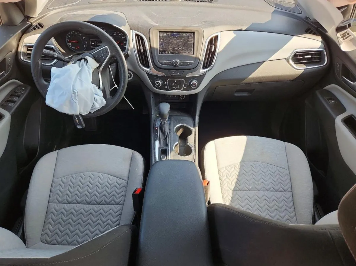 CHEVROLET EQUINOX LS 1 2023