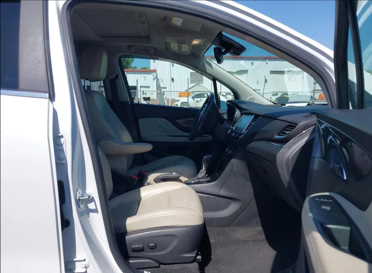 BUICK ENCORE ESSENCE 2018