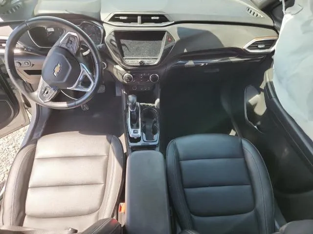 CHEVROLET TRAILBLAZER - TRAILBLAZER ACTIV 2023