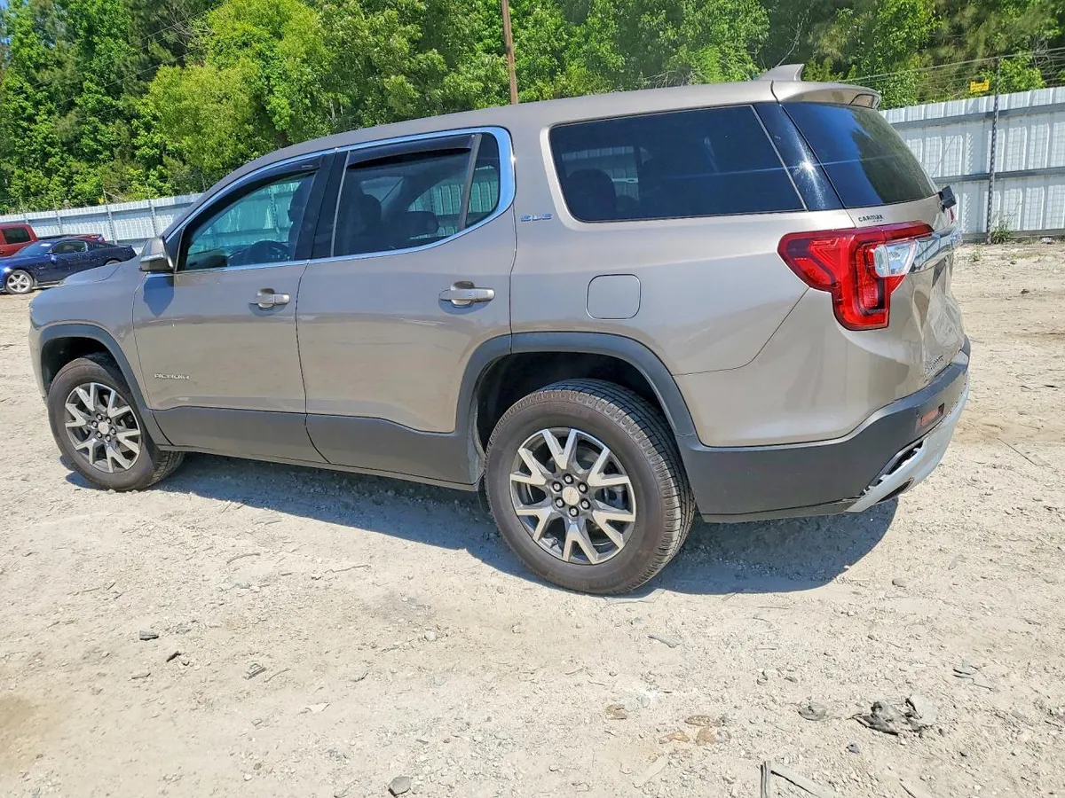 GMC ACADIA SLE 2023