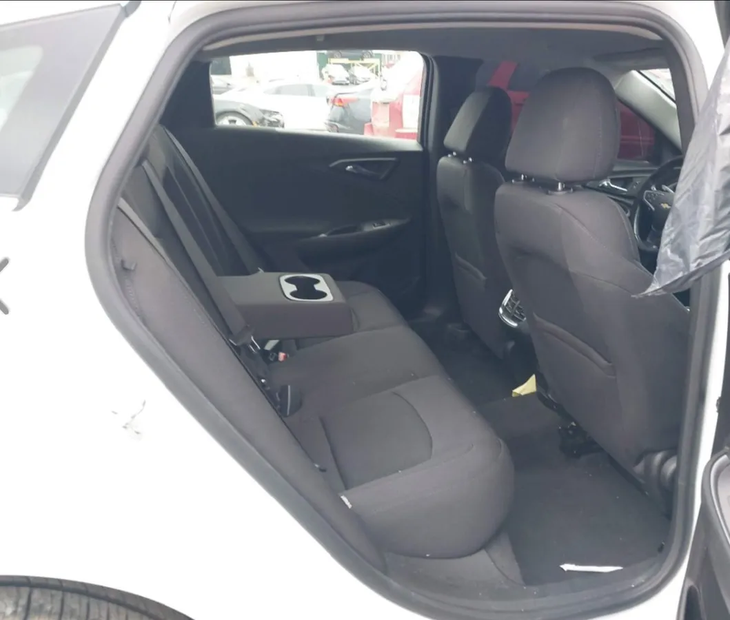 CHEVROLET MALIBU LT 2022