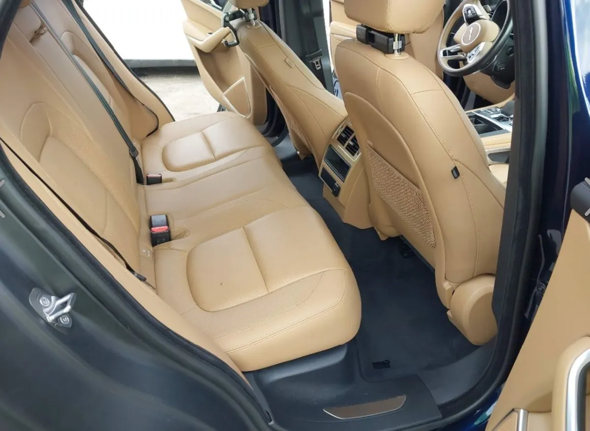JAGUAR F-PACE S P250 AWD 2023
