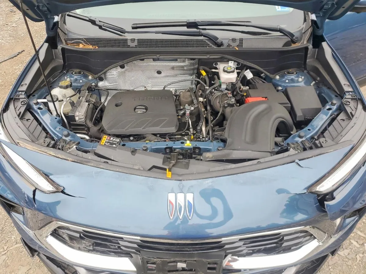 BUICK ENCORE GX PREFERRED 1 2024