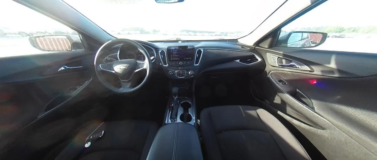 CHEVROLET MALIBU LT 2026