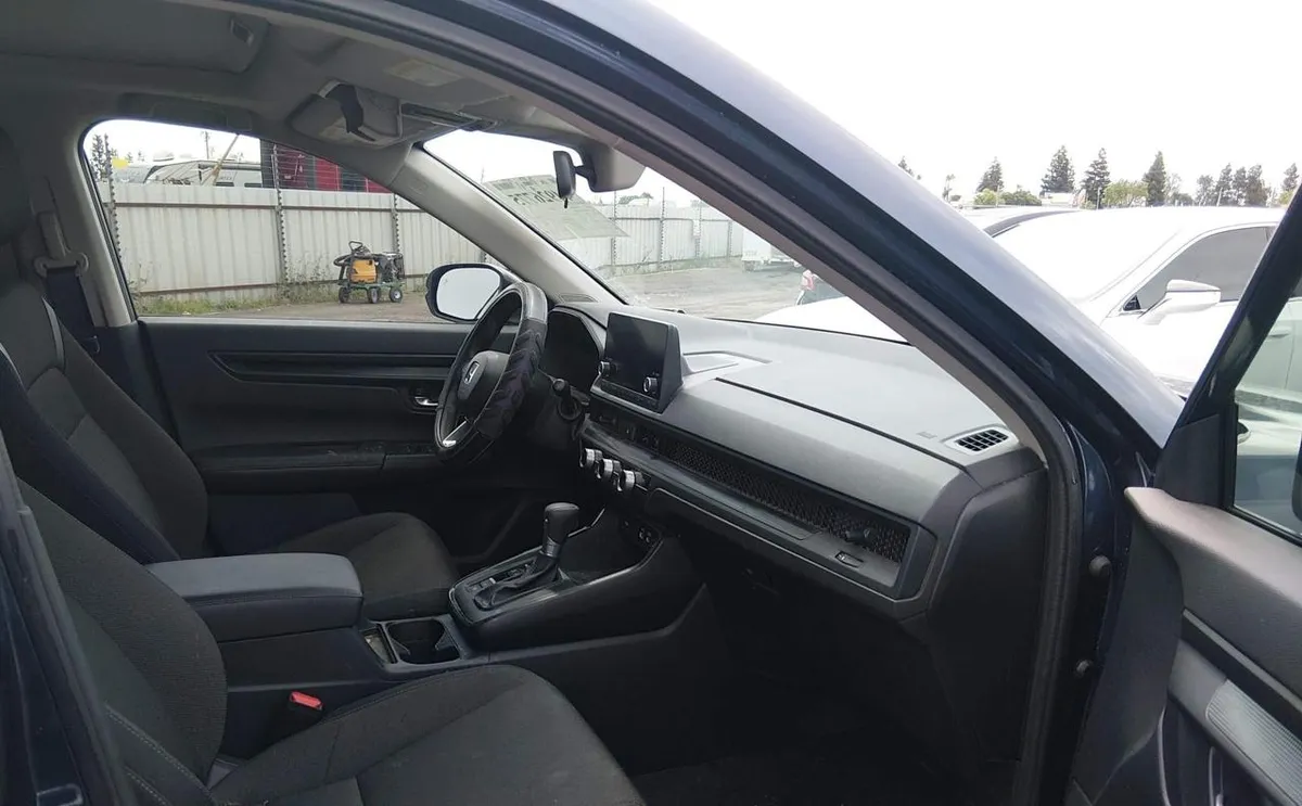 HONDA CR-V EX AWD 2024