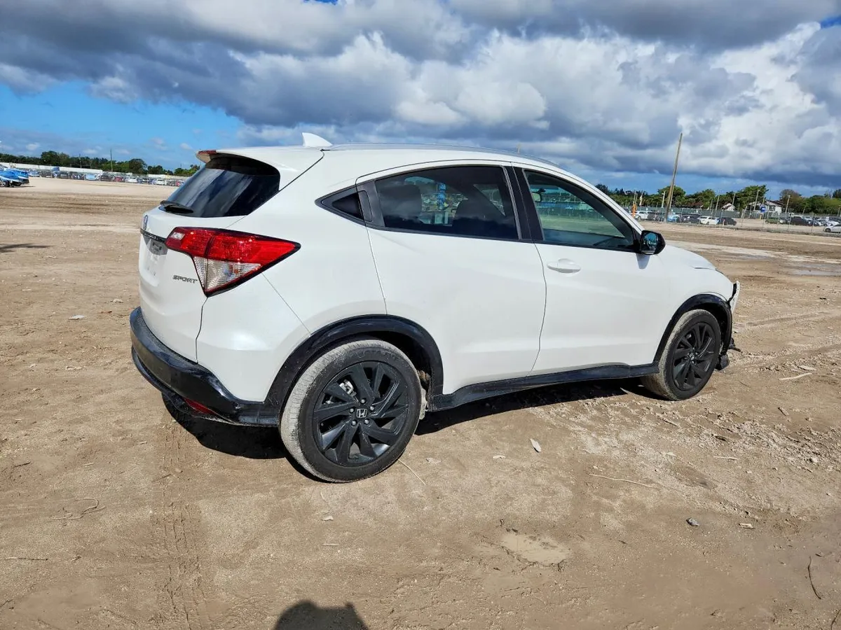 HONDA HR-V SPORT 1 2022