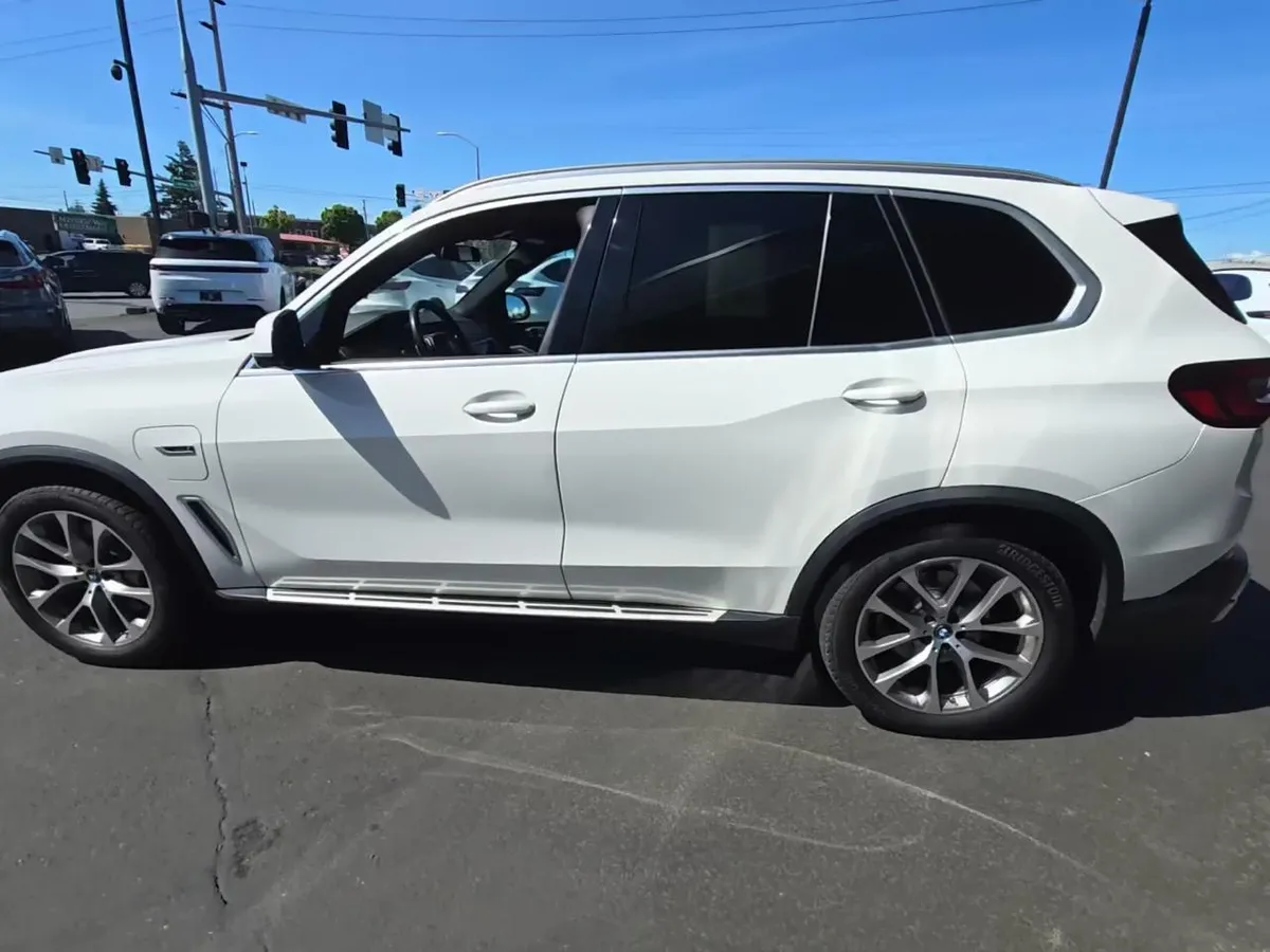 BMW X5 XDRIVE45E 2023
