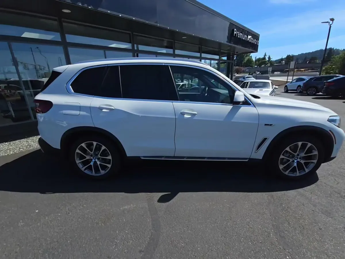 BMW X5 XDRIVE45E 2023