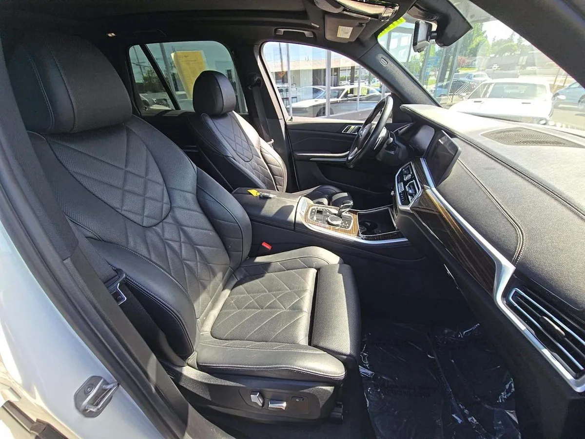 BMW X5 XDRIVE45E 2023