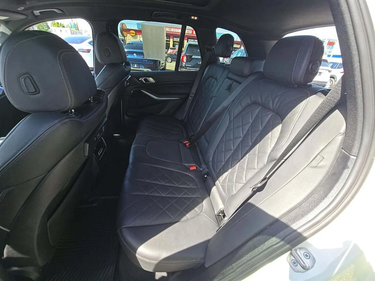 BMW X5 XDRIVE45E 2023